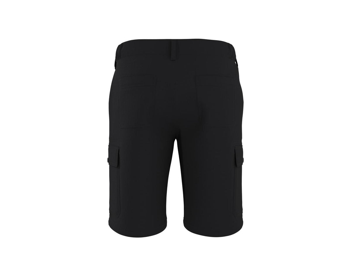 Bermuda cargo pour homme
