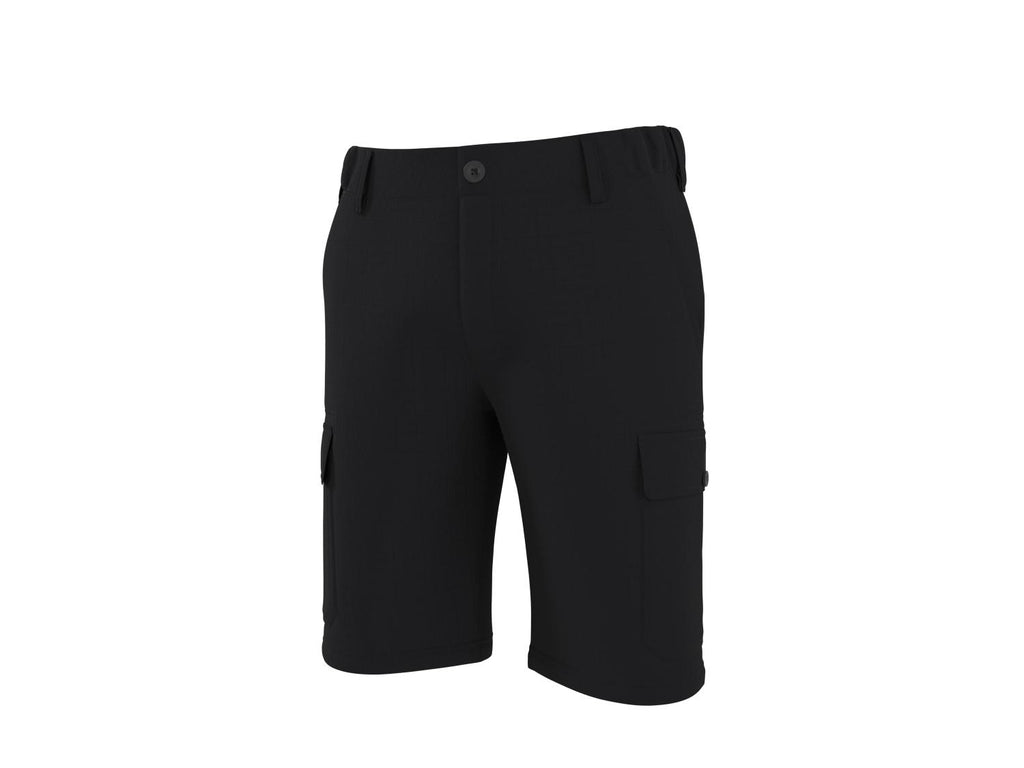 Bermuda cargo pour homme