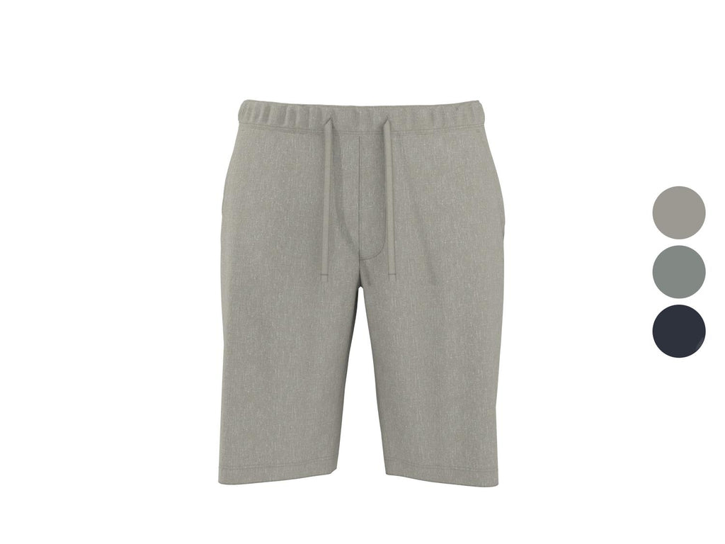 Bermuda en lin Premium homme