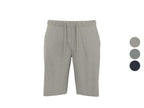Bermuda en lin Premium homme