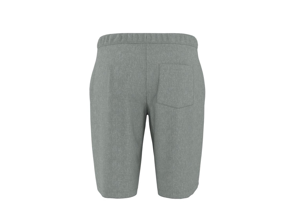 Bermuda en lin Premium homme
