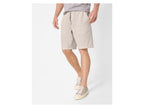 Bermuda en lin Premium homme
