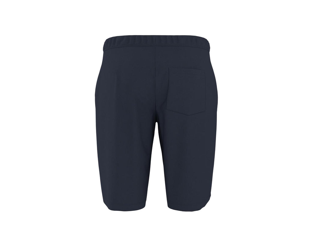 Bermuda en lin Premium homme