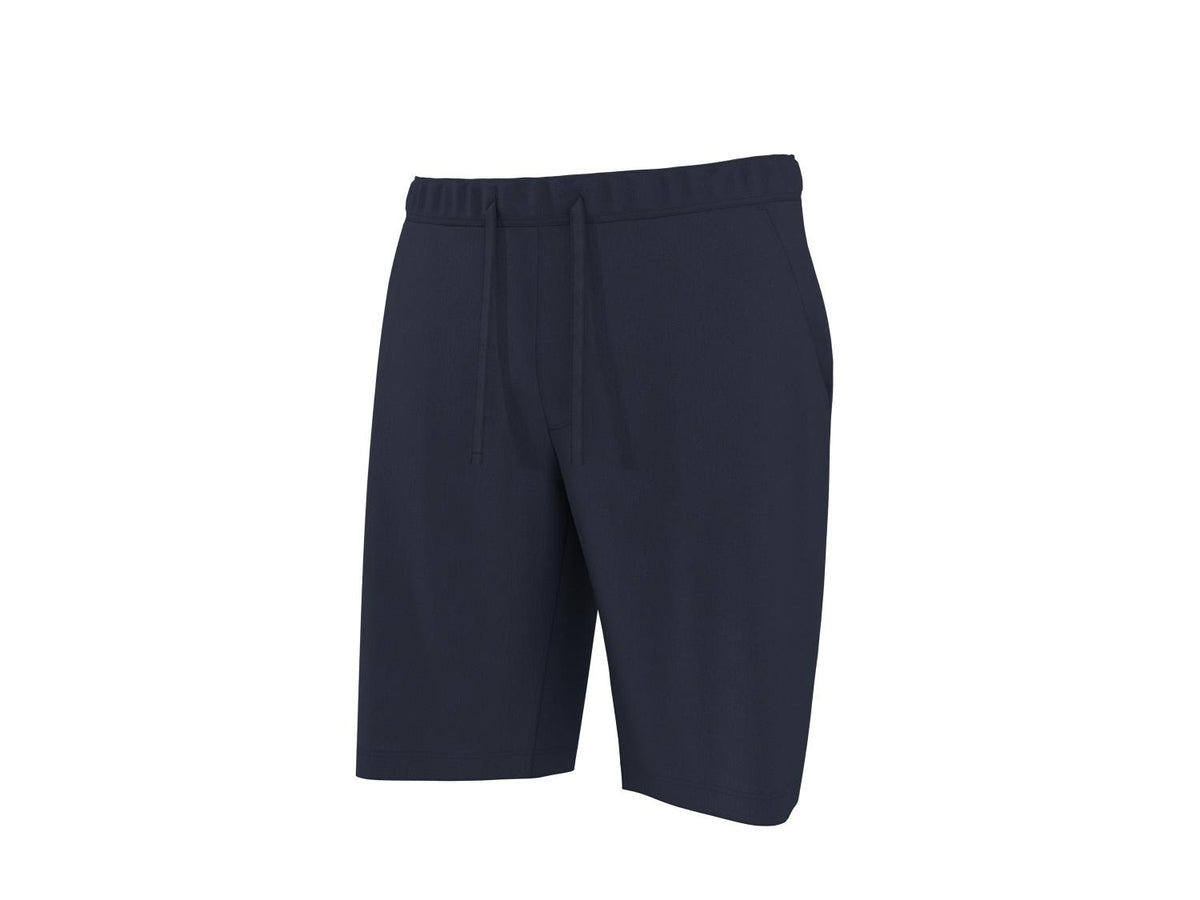 Bermuda en lin Premium homme