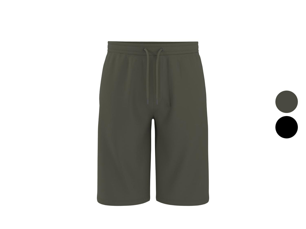 Bermuda homme