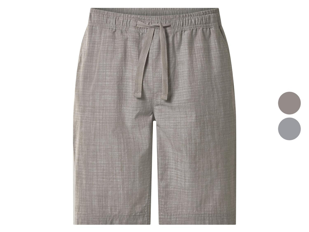 Bermuda homme