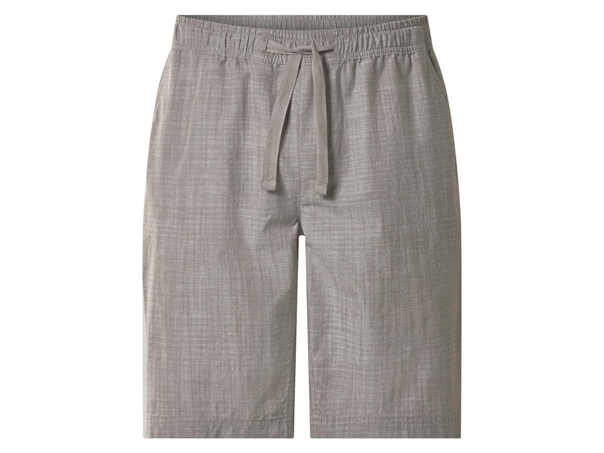 Bermuda homme