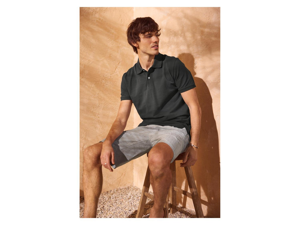 Bermuda homme