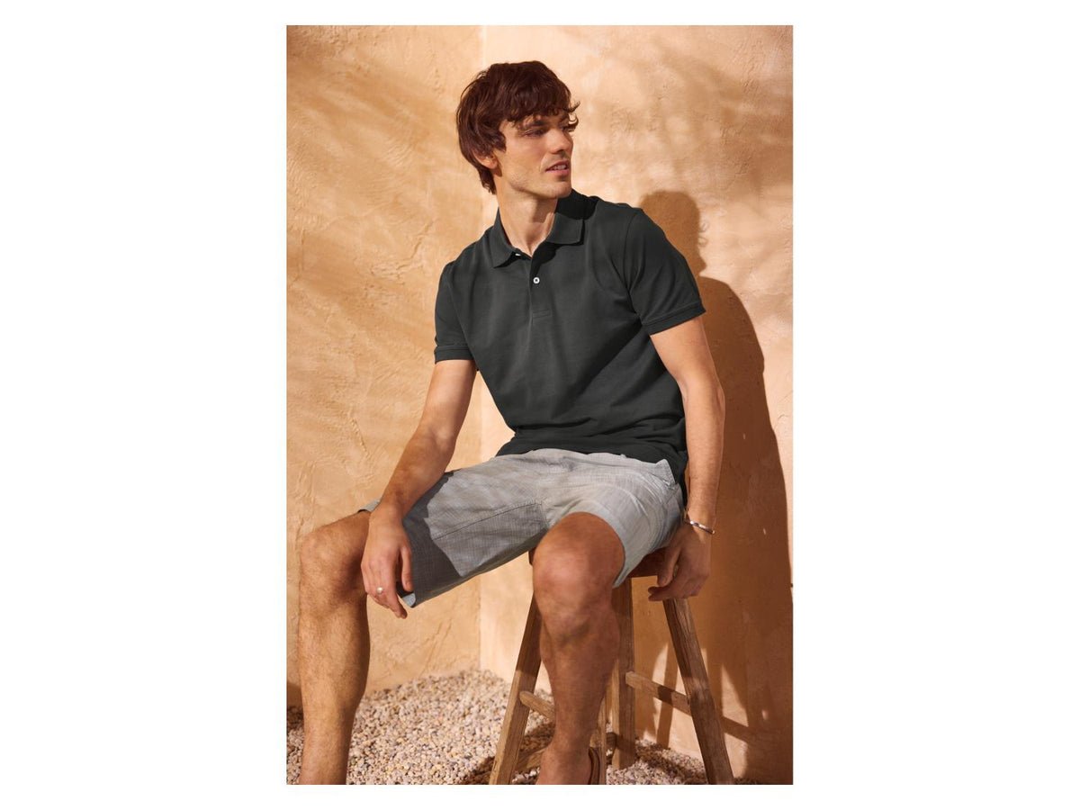 Bermuda homme