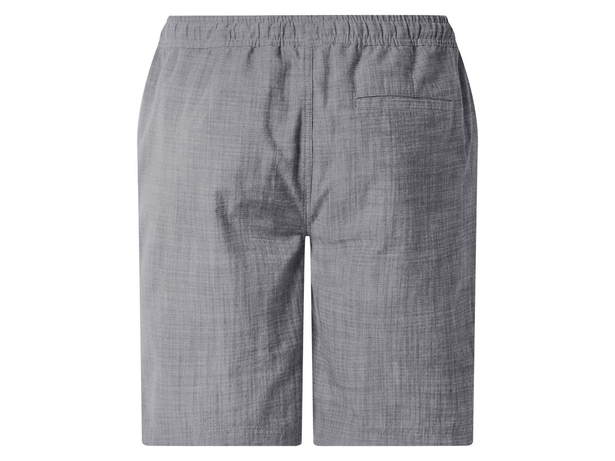 Bermuda homme
