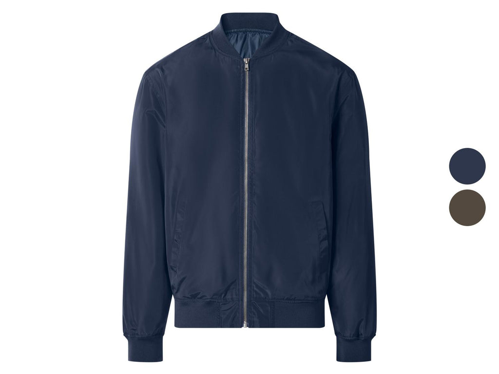 Blouson bomber homme
