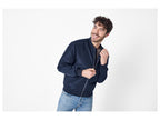 Blouson bomber homme