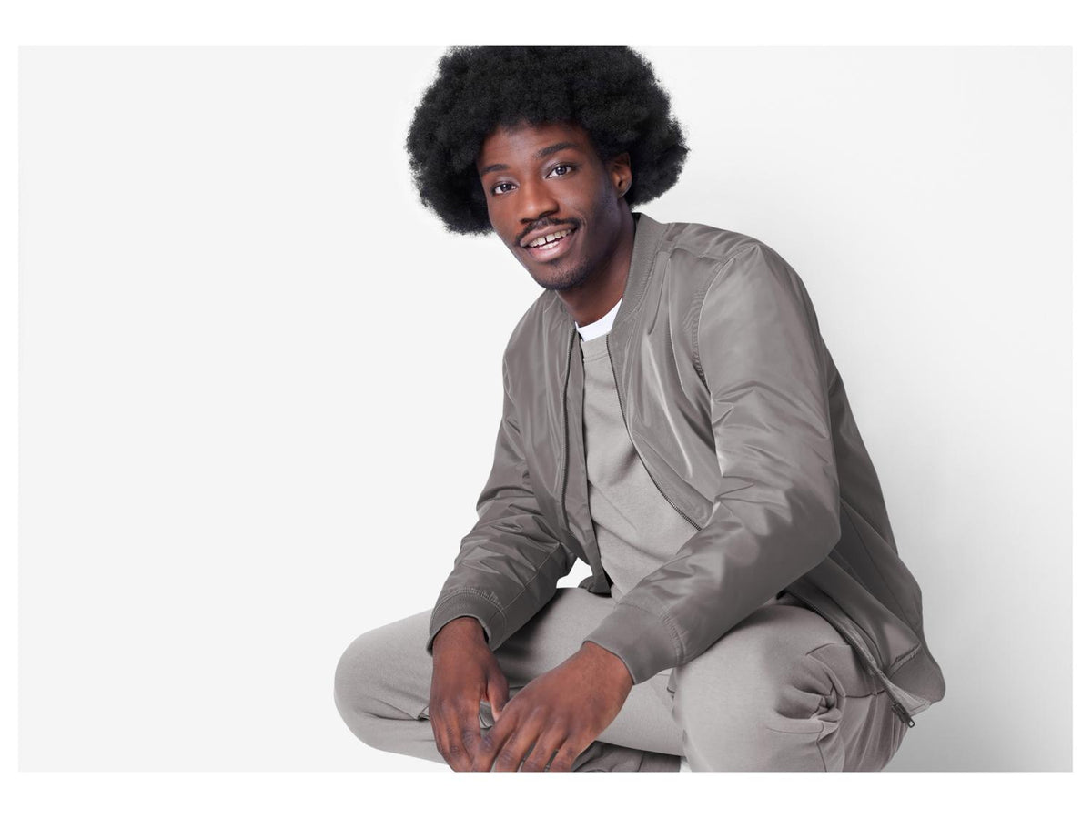 Blouson homme