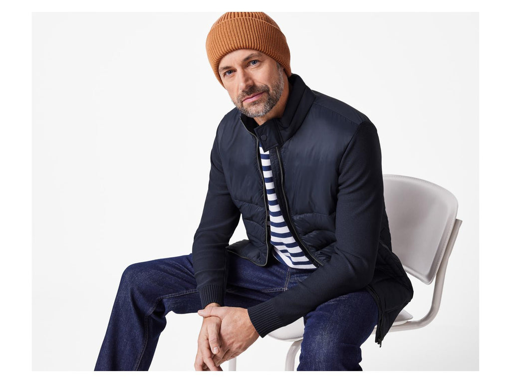 Blouson léger homme