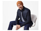 Blouson léger homme