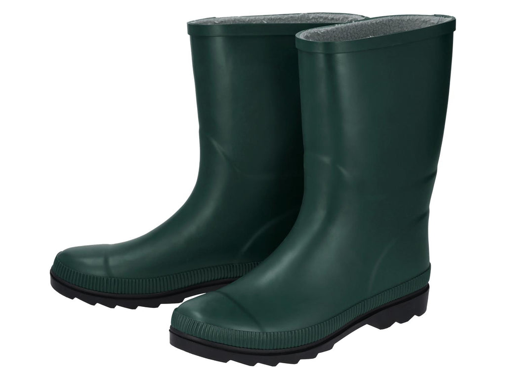 Bottes de pluie homme