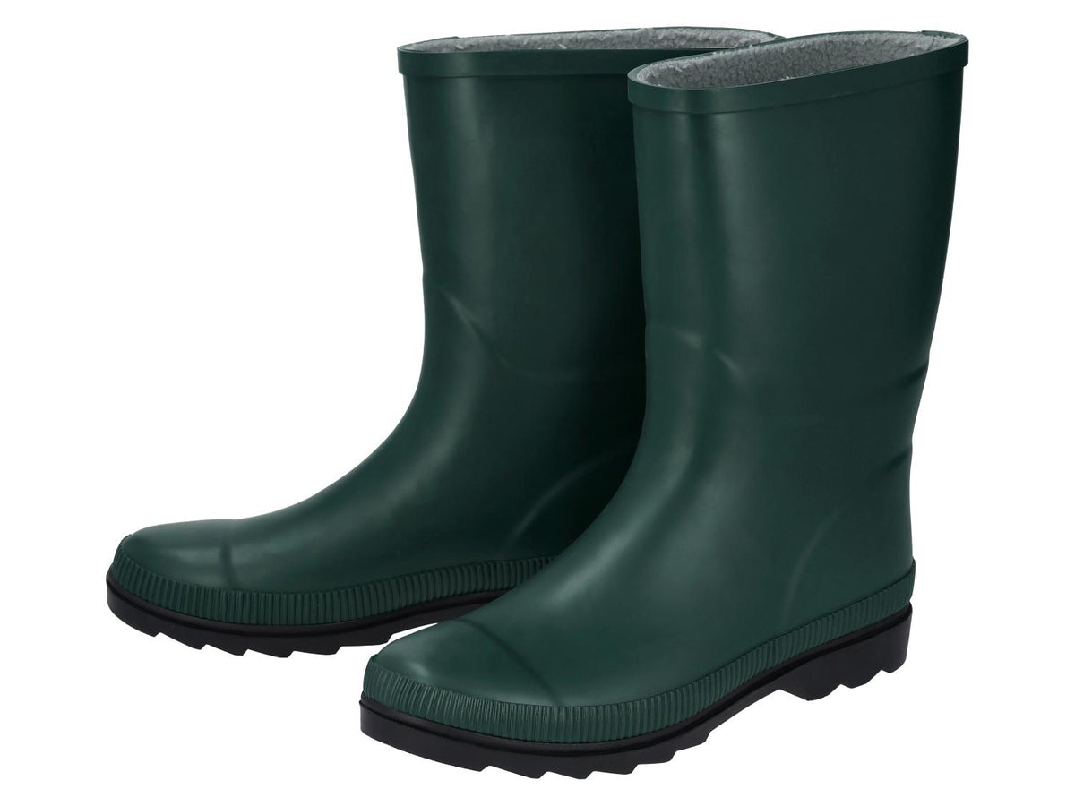 Bottes de pluie homme