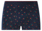 Boxer homme, 2 pièces