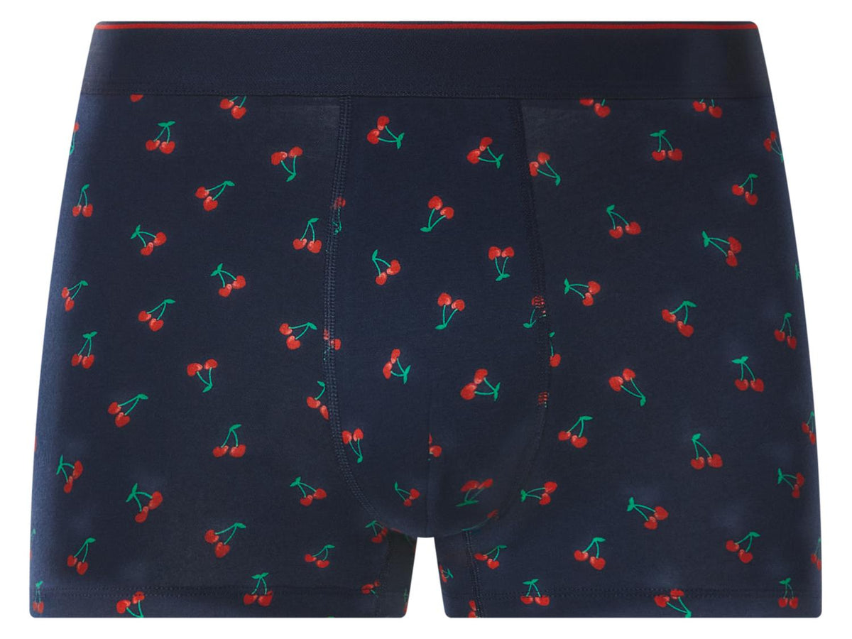Boxer homme, 2 pièces