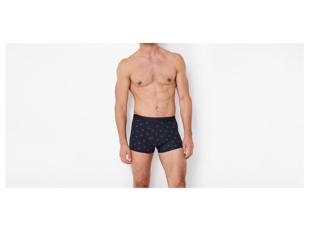 Boxer homme, 2 pièces