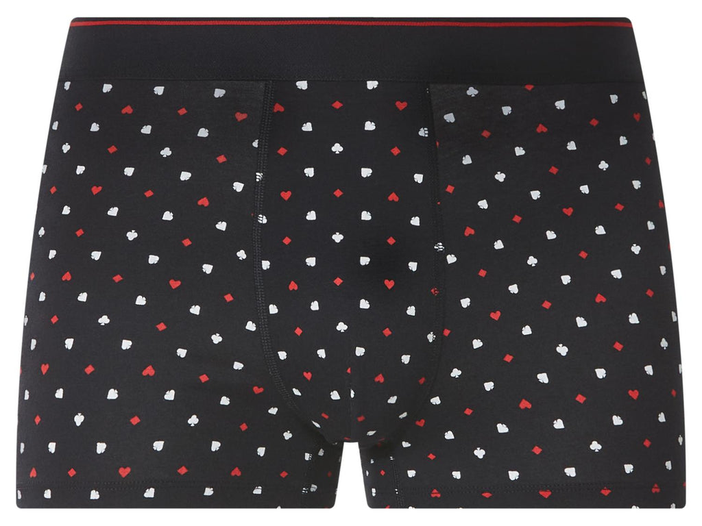 Boxer homme, 2 pièces