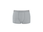 Boxers côtelés pour hommes, lot de 3