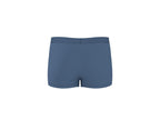 Boxers côtelés pour hommes, lot de 3