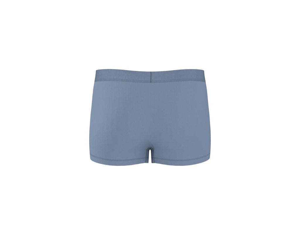 Boxers côtelés pour hommes, lot de 3