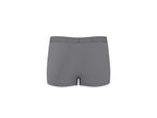 Boxers côtelés pour hommes, lot de 3