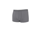 Boxers côtelés pour hommes, lot de 3