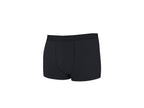 Boxers côtelés pour hommes, lot de 3