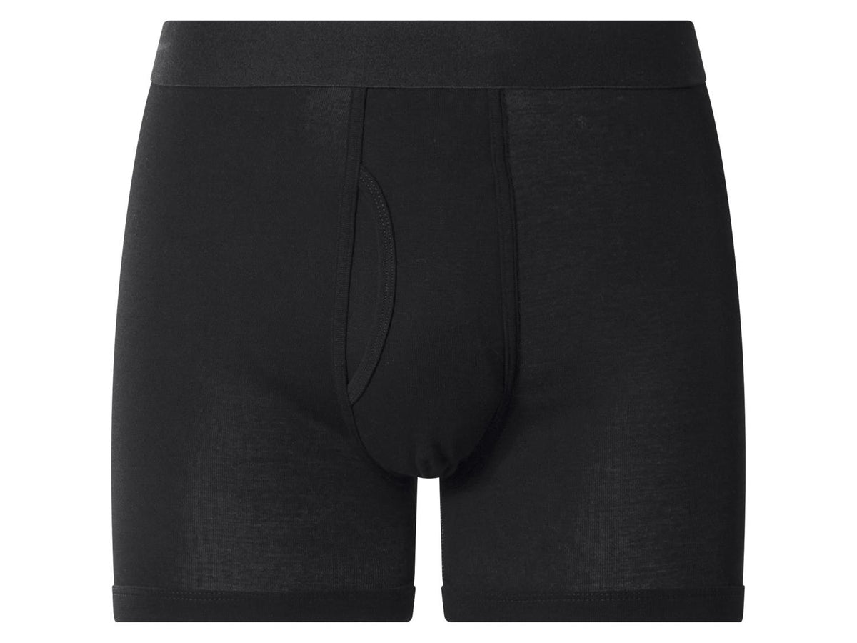 Boxers homme, lot de 2