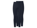 Caleçon long homme, 2 pièces