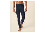 Caleçon long homme, 2 pièces