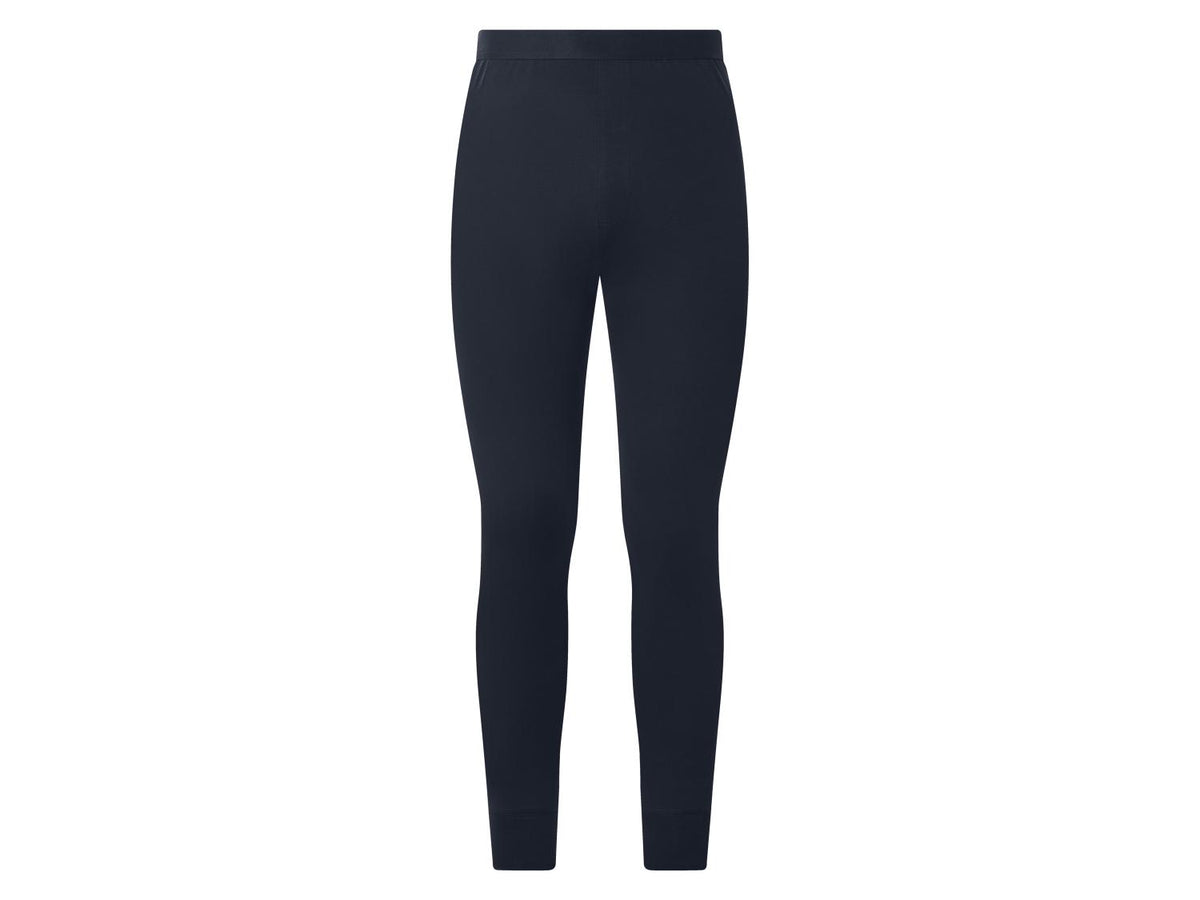 Caleçon long homme, 2 pièces