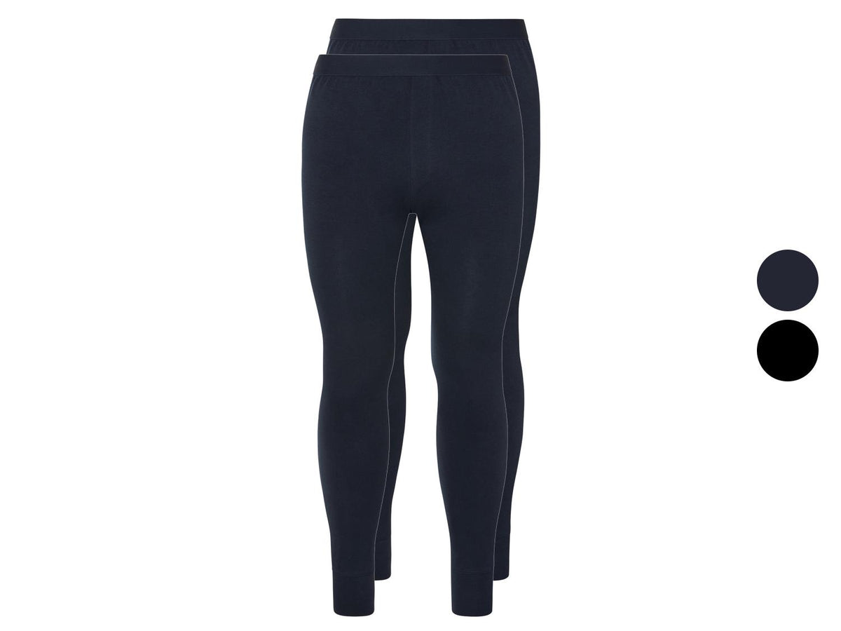 Calepins longs, 2 pièces