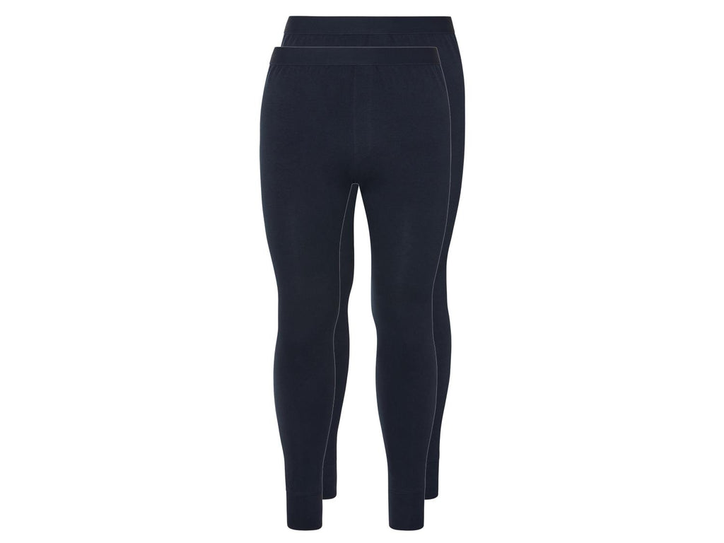 Calepins longs, 2 pièces