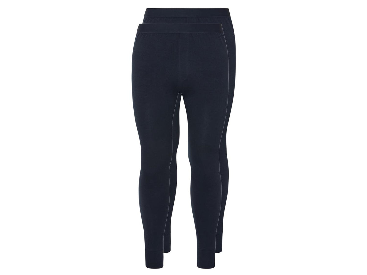 Calepins longs, 2 pièces