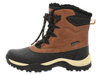 Chaussures montantes thermiques Premium