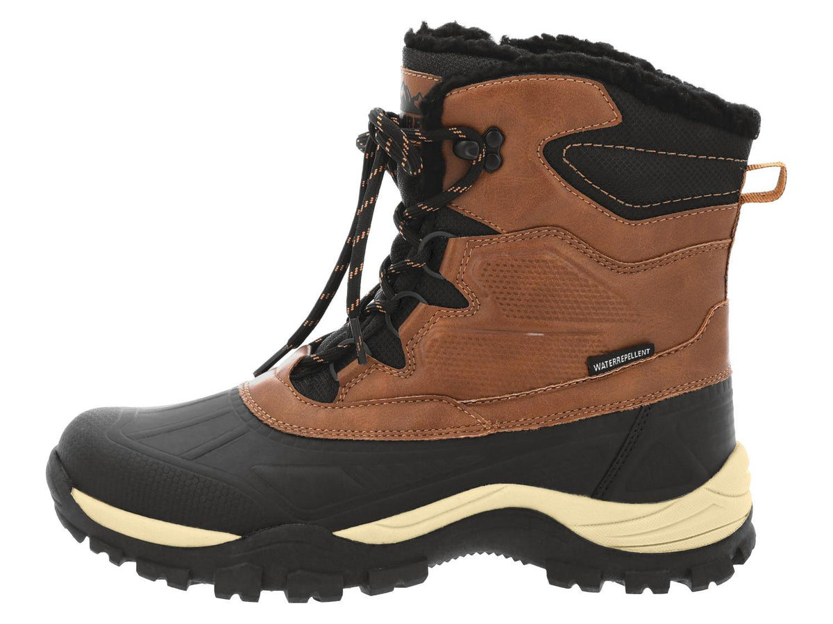Chaussures montantes thermiques Premium