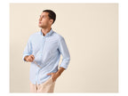Chemise décontractée pour homme