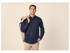 Chemise décontractée pour homme