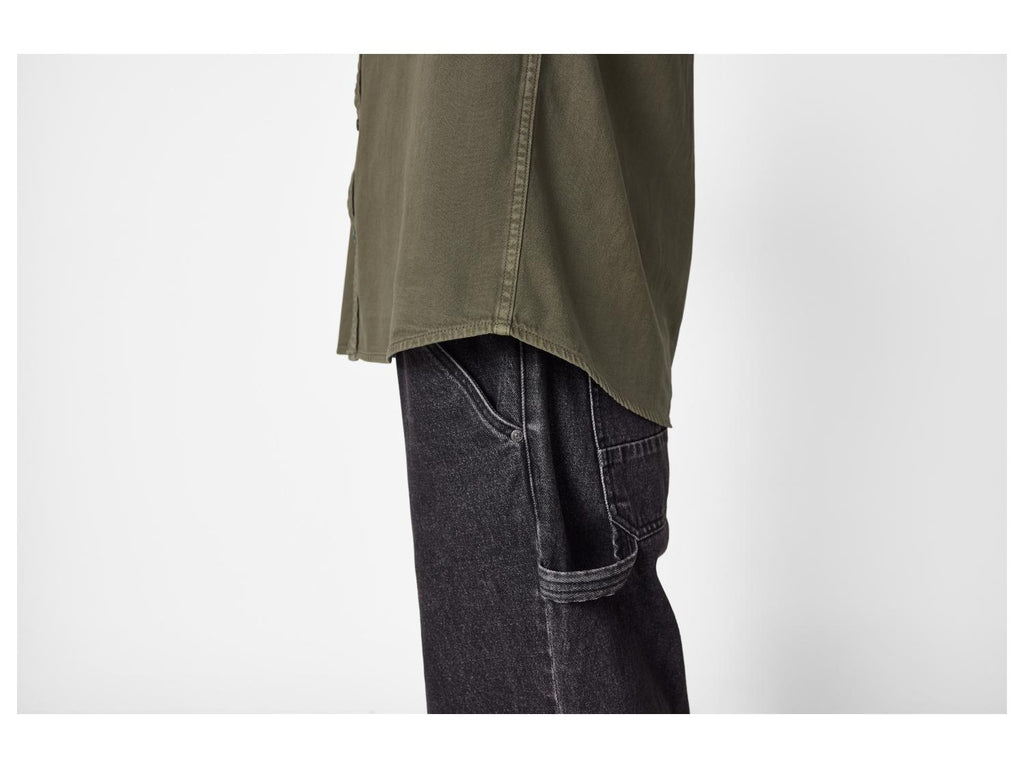Chemise en jean