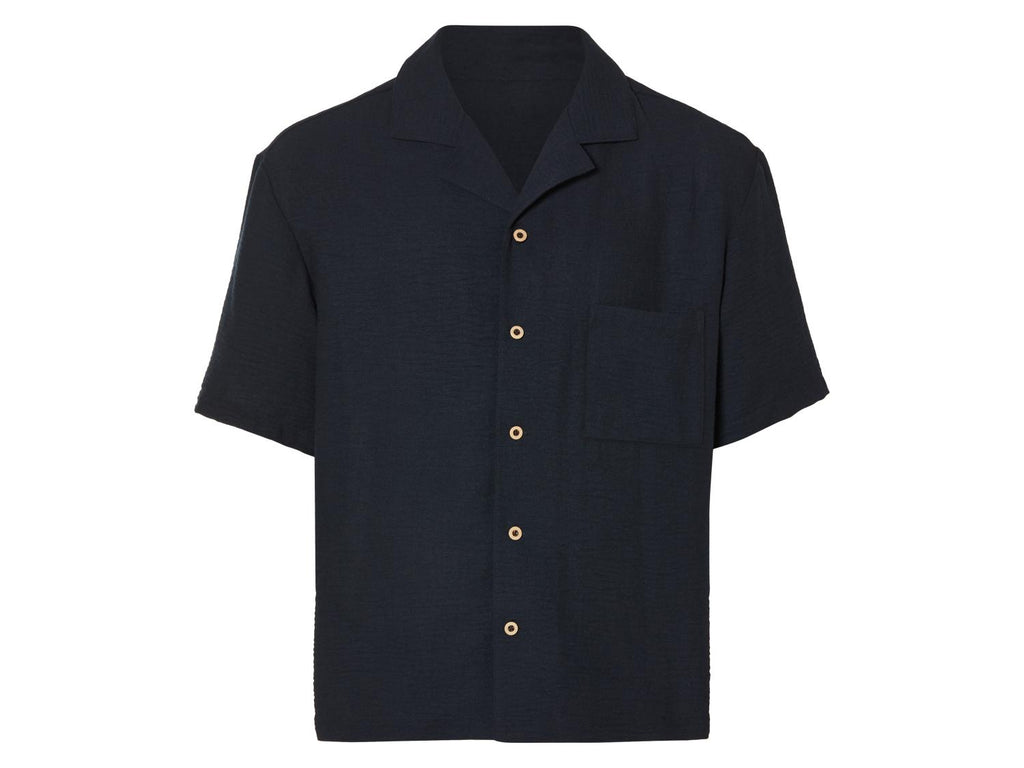 Chemise homme, coupe décontractée