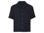 Chemise homme, coupe décontractée