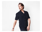 Chemise homme, coupe décontractée
