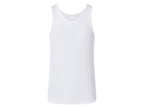 Débardeurs homme, 6 pièces