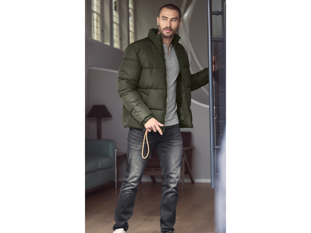 Doudoune homme
