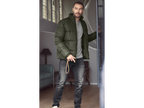 Doudoune homme