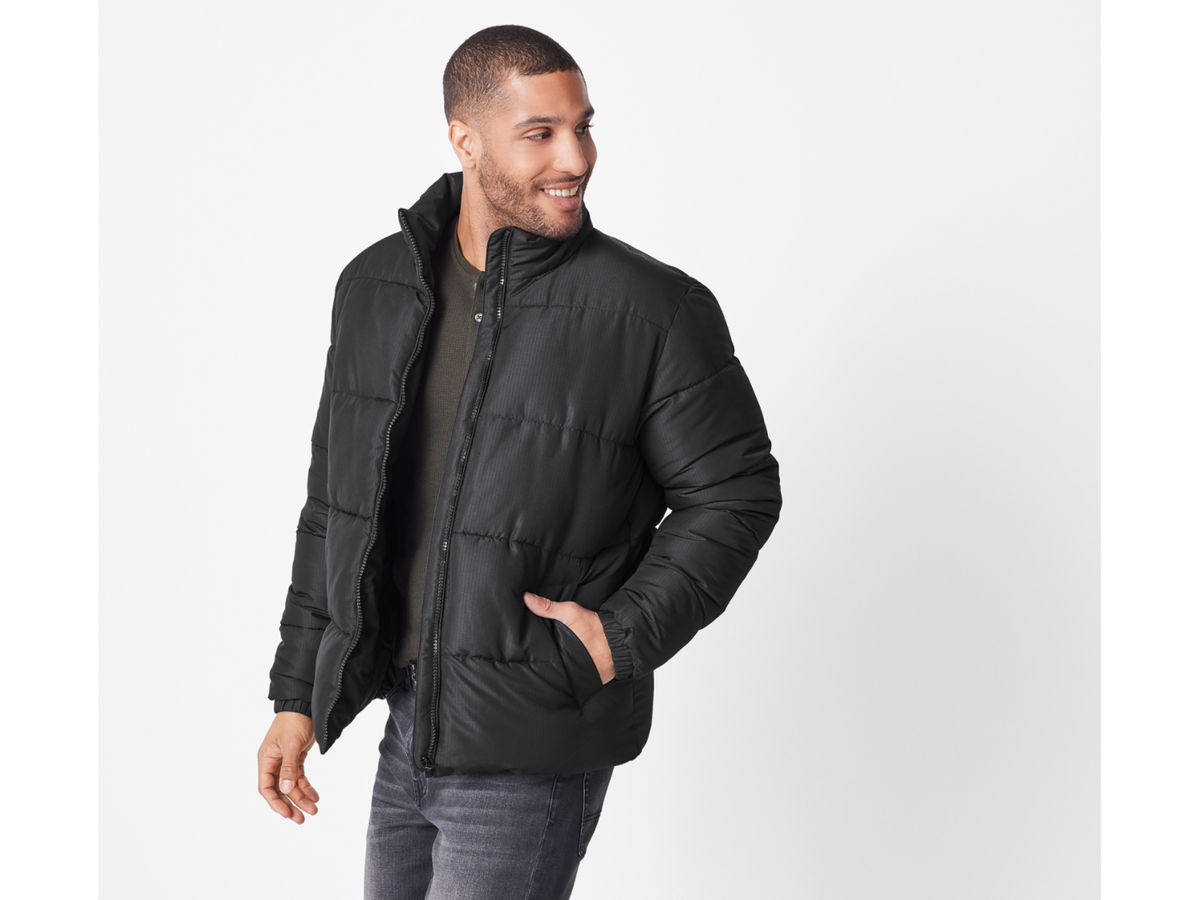 Doudoune homme